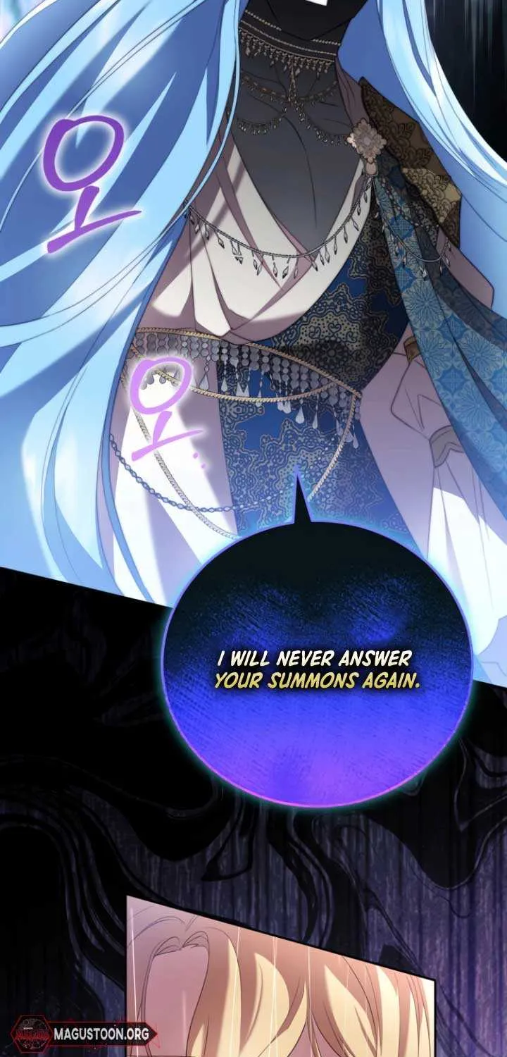 Gold Queen Chapter 8 page 92 - 
