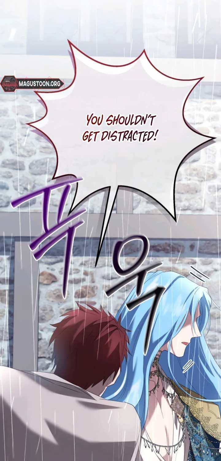 Gold Queen Chapter 8 page 94 - 