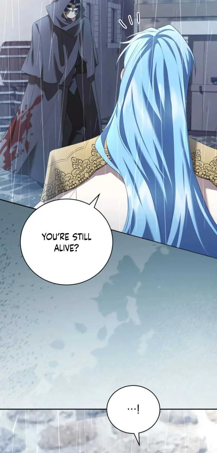 Gold Queen Chapter 9 page 14 - 