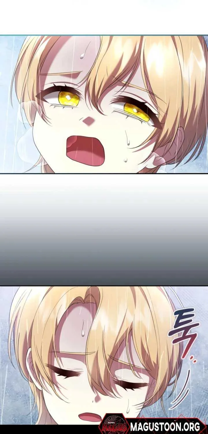 Gold Queen Chapter 9 page 20 - 