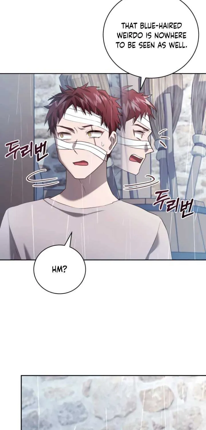 Gold Queen Chapter 9 page 25 - 