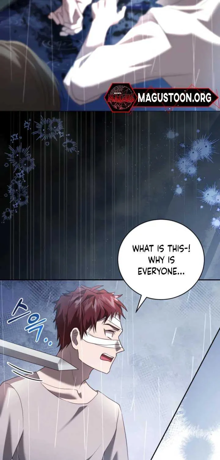 Gold Queen Chapter 9 page 31 - 