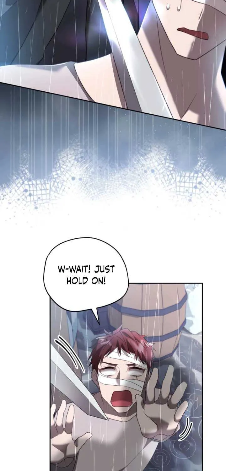 Gold Queen Chapter 9 page 33 - 