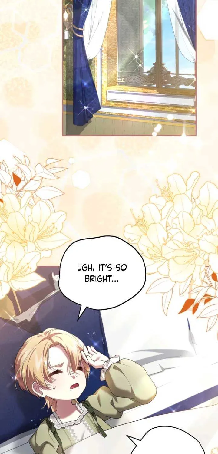 Gold Queen Chapter 9 page 41 - 