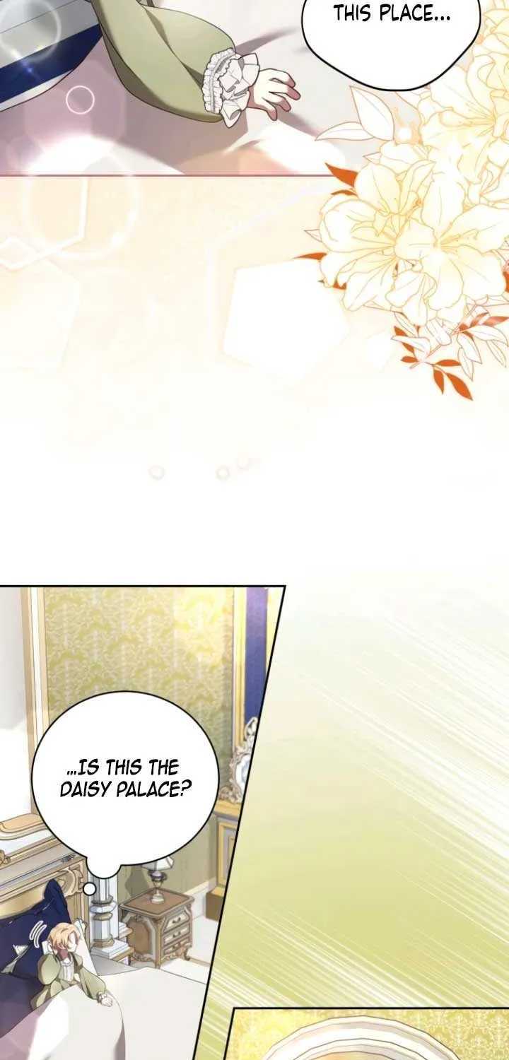 Gold Queen Chapter 9 page 42 - 