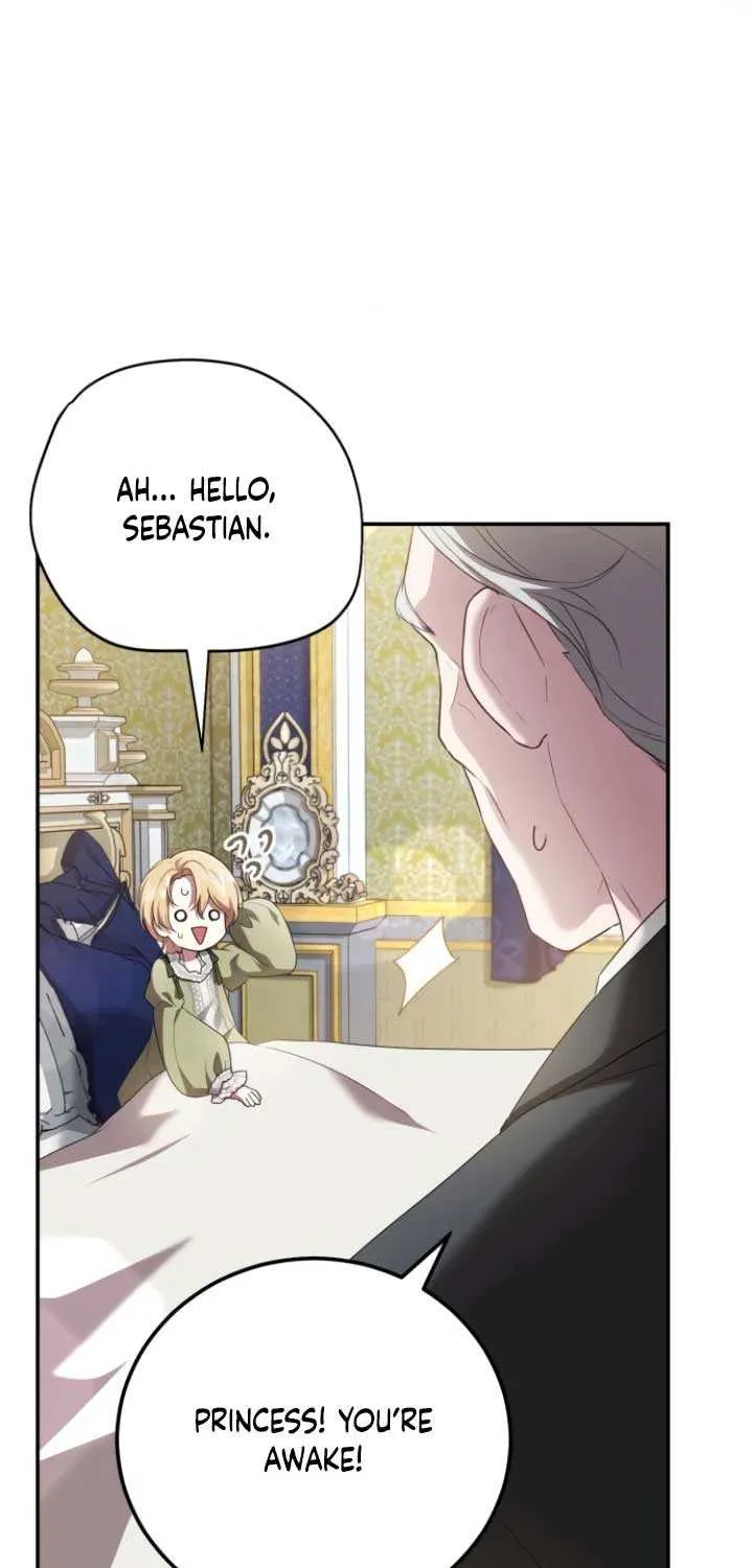 Gold Queen Chapter 9 page 45 - 