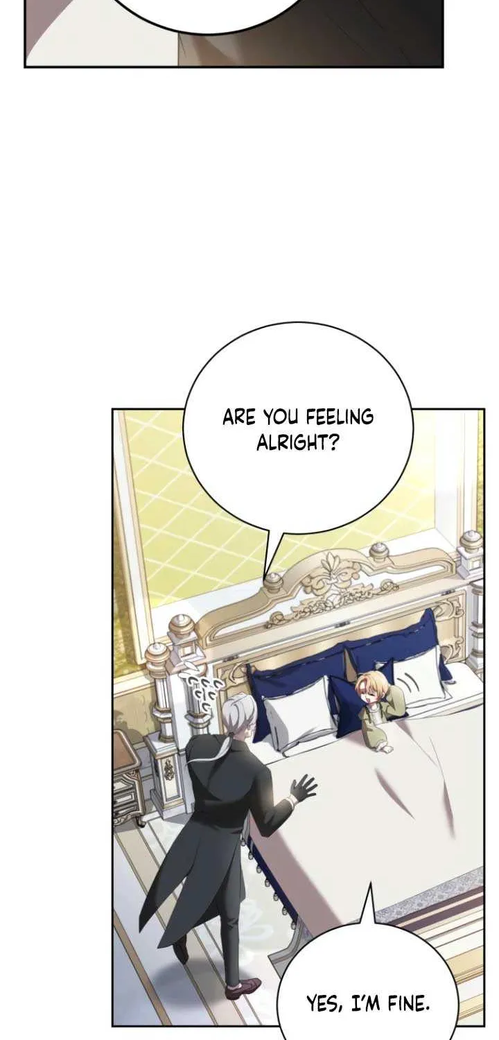 Gold Queen Chapter 9 page 46 - 