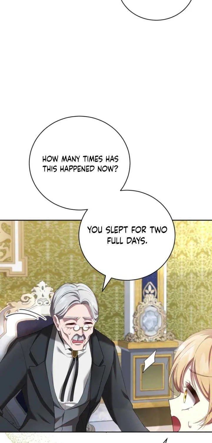 Gold Queen Chapter 9 page 47 - 