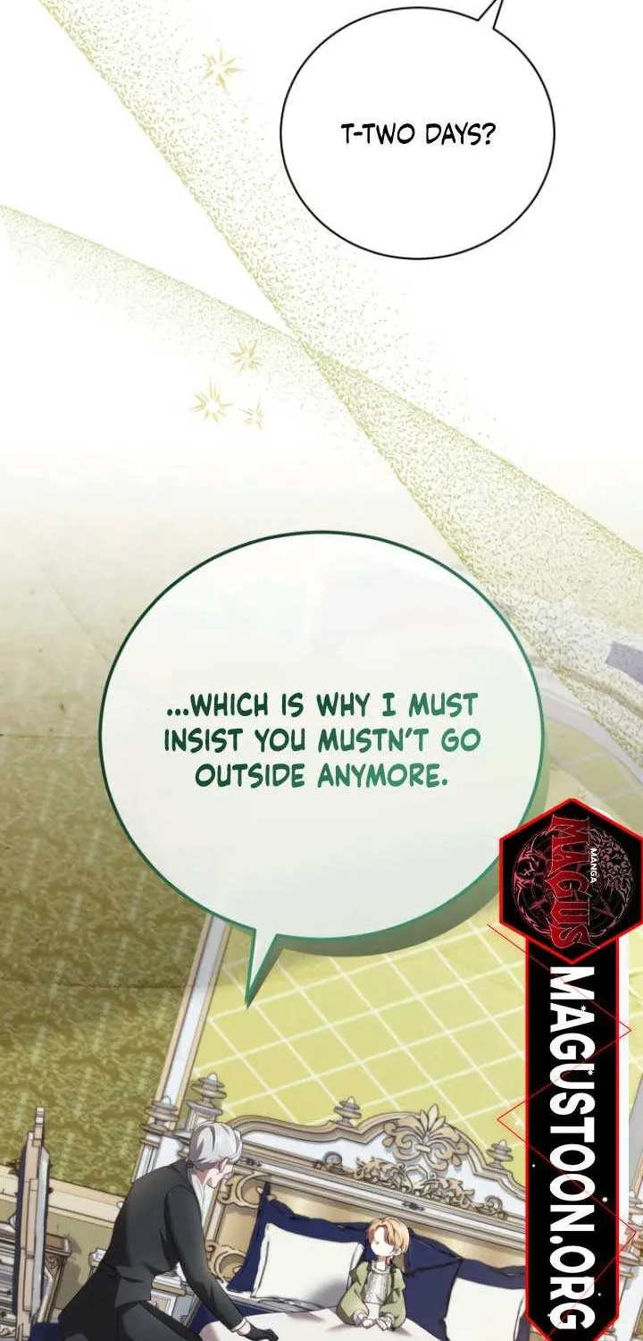 Gold Queen Chapter 9 page 48 - 