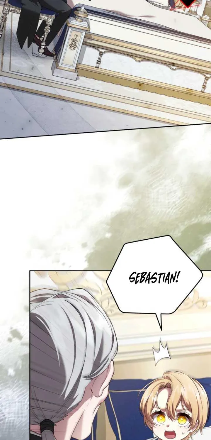 Gold Queen Chapter 9 page 49 - 