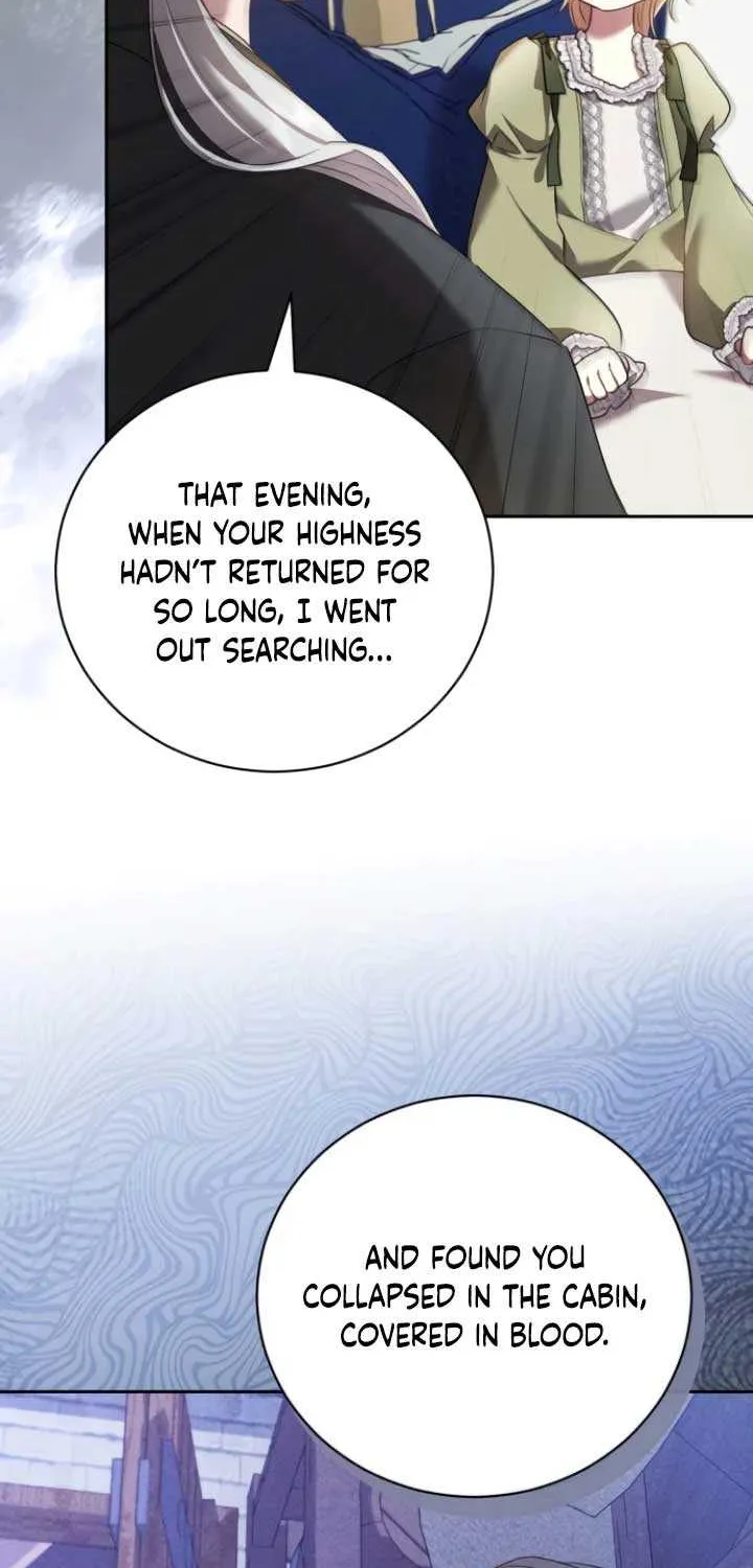 Gold Queen Chapter 9 page 50 - 