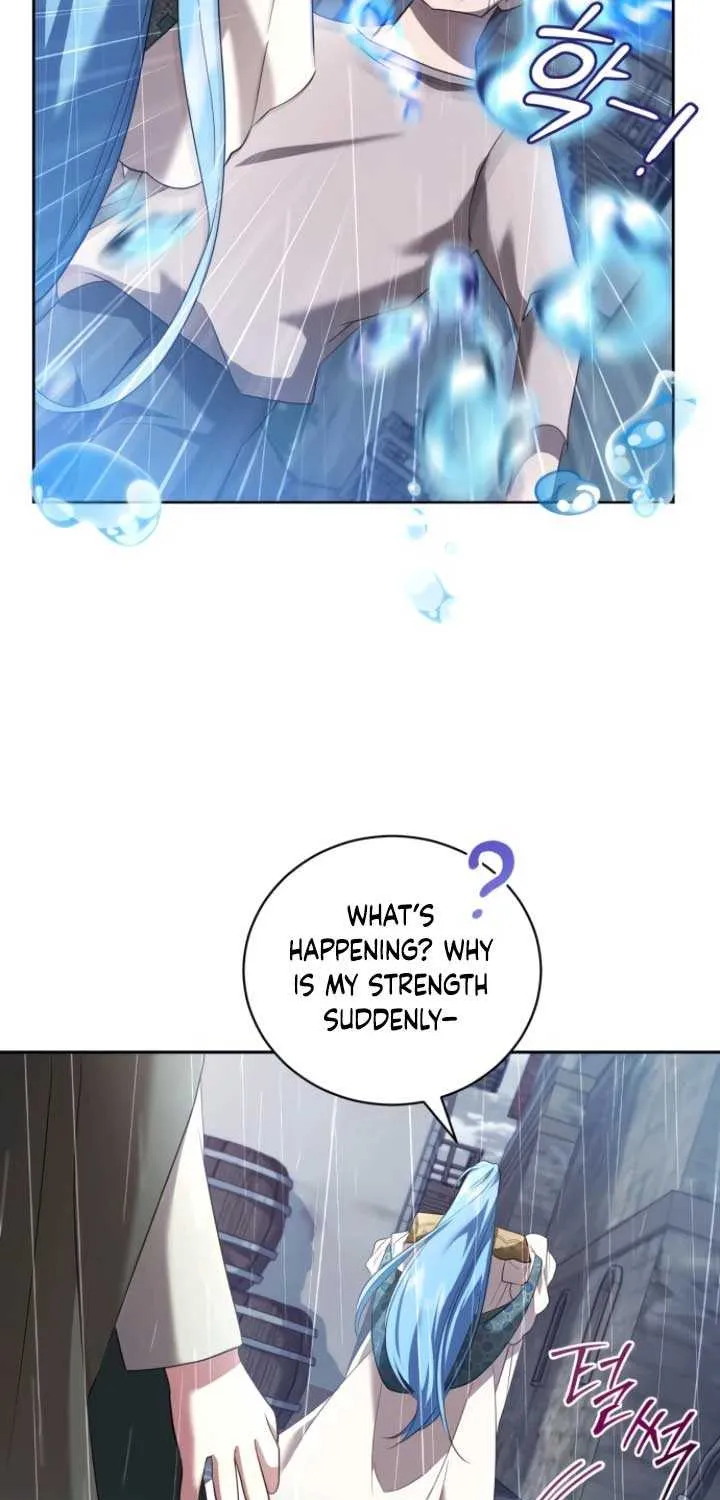 Gold Queen Chapter 9 page 6 - 