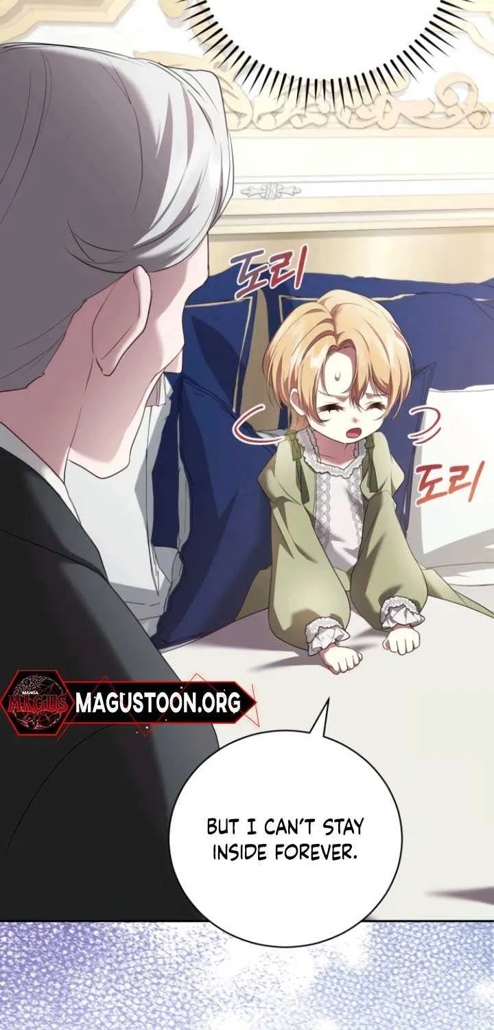 Gold Queen Chapter 9 page 52 - 
