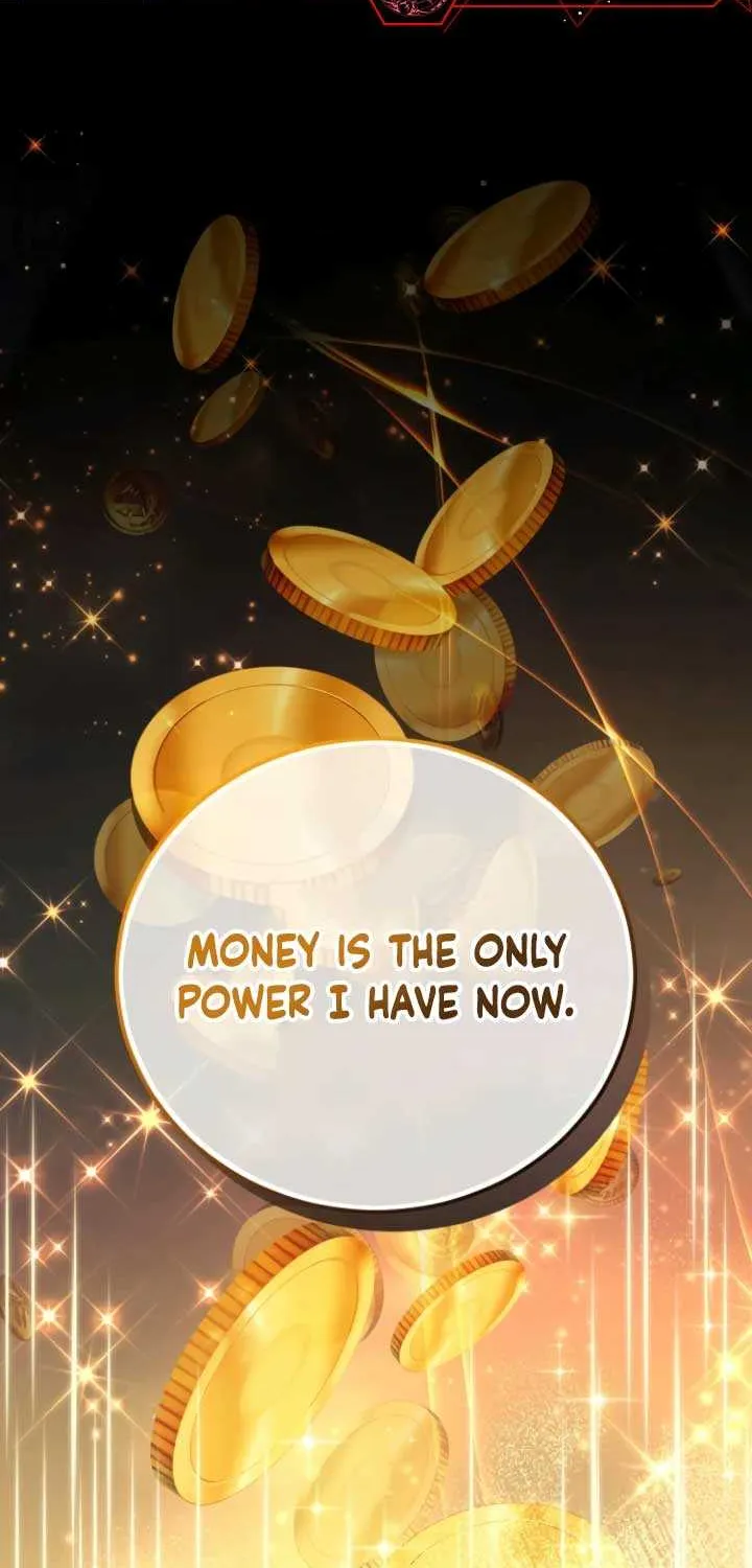 Gold Queen Chapter 9 page 55 - 