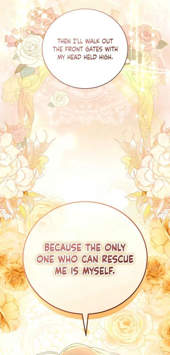 Gold Queen Chapter 9 page 58 - 