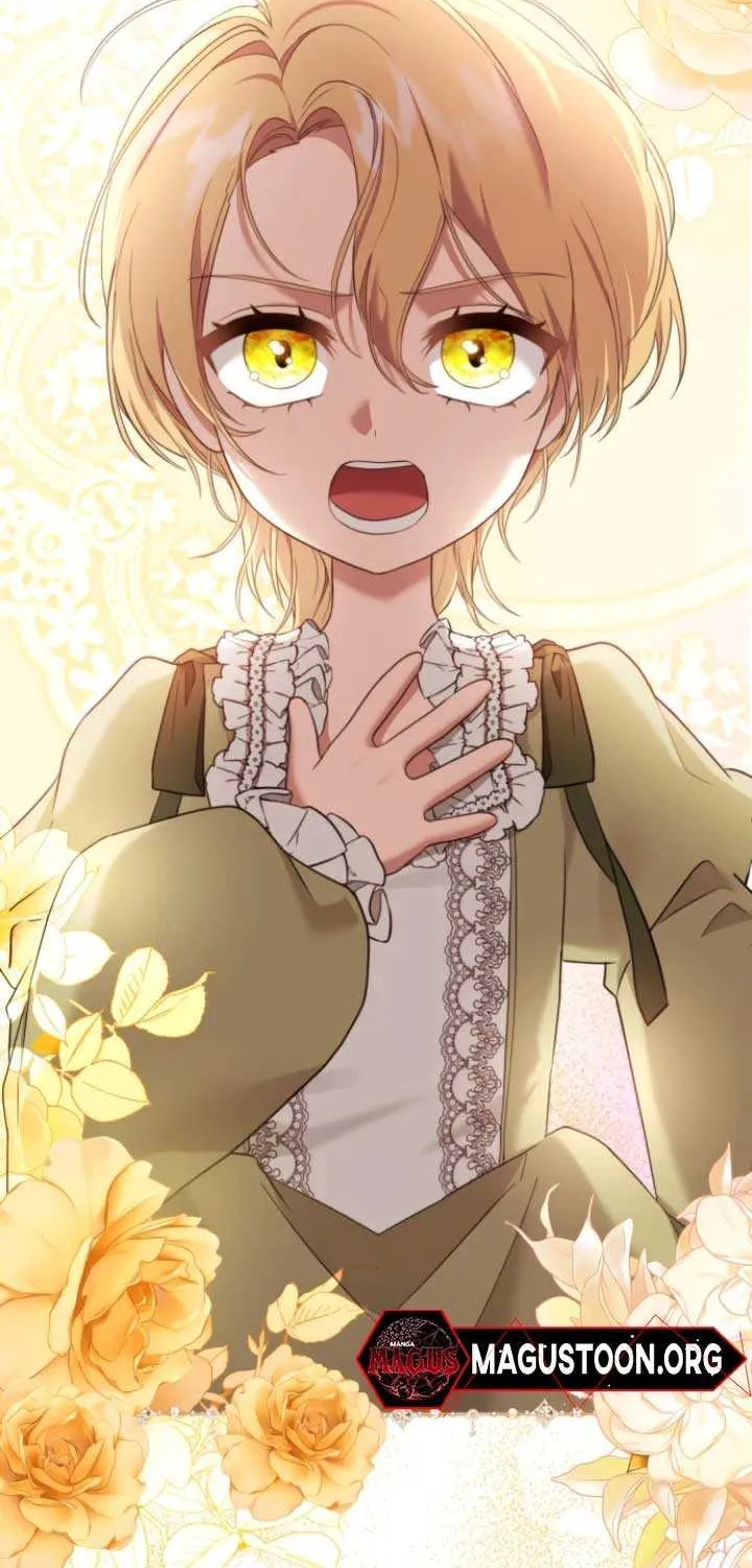 Gold Queen Chapter 9 page 59 - 
