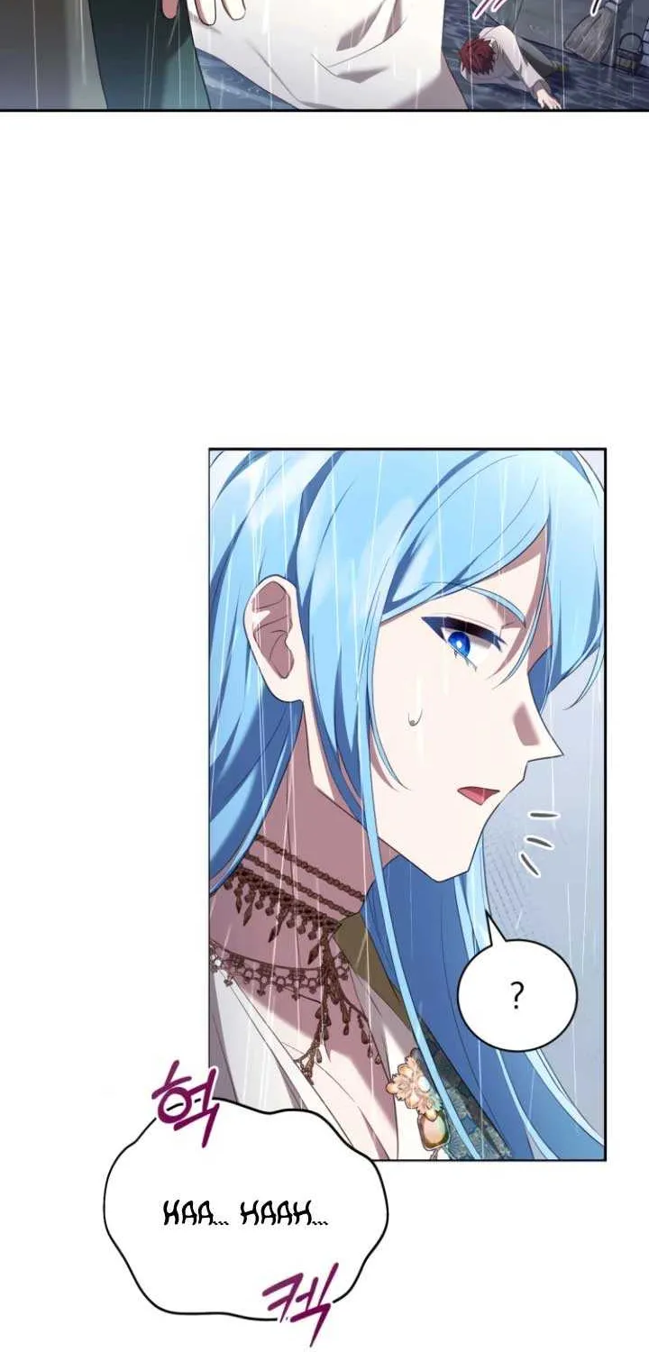 Gold Queen Chapter 9 page 7 - 
