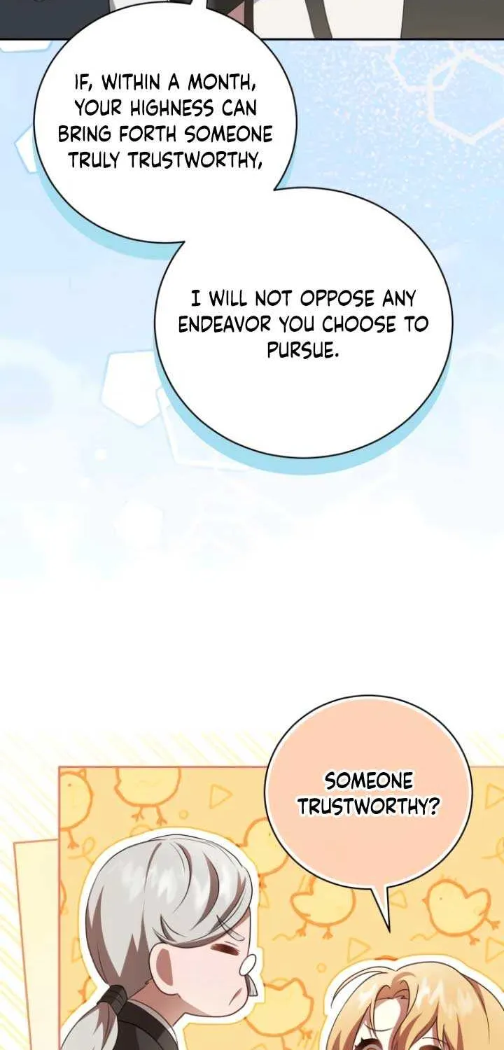Gold Queen Chapter 9 page 63 - 