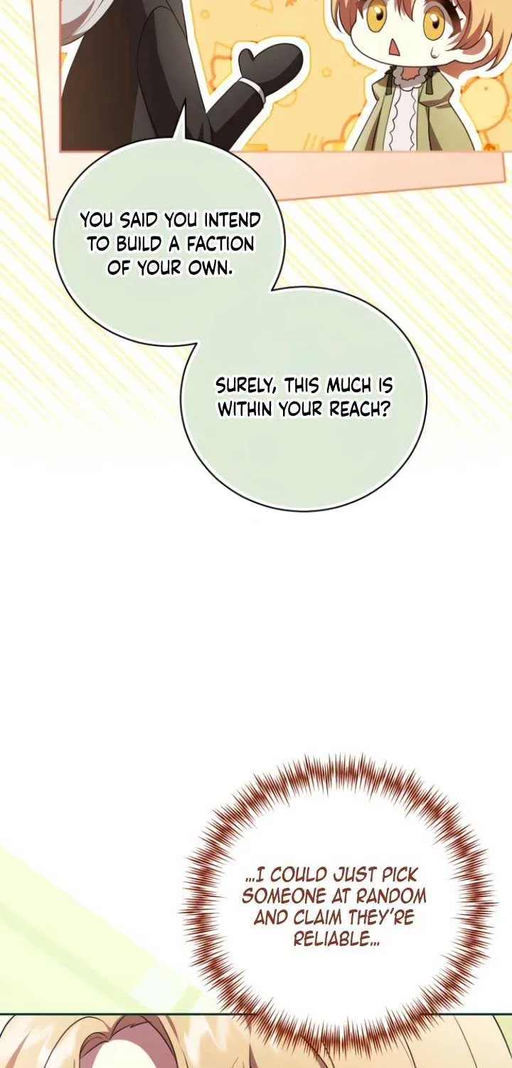 Gold Queen Chapter 9 page 64 - 