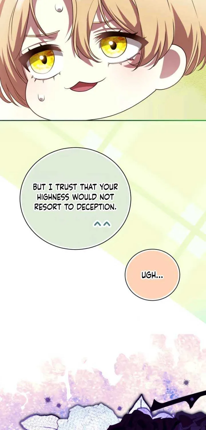 Gold Queen Chapter 9 page 65 - 