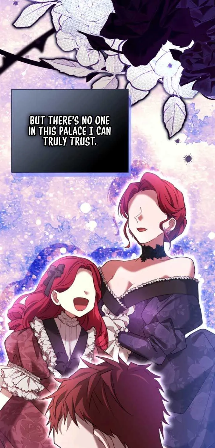 Gold Queen Chapter 9 page 66 - 