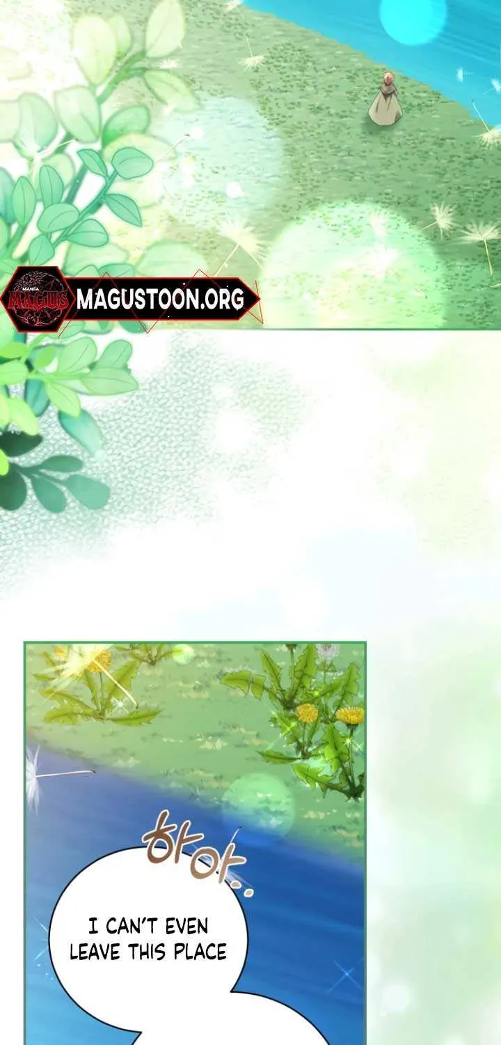 Gold Queen Chapter 9 page 71 - 