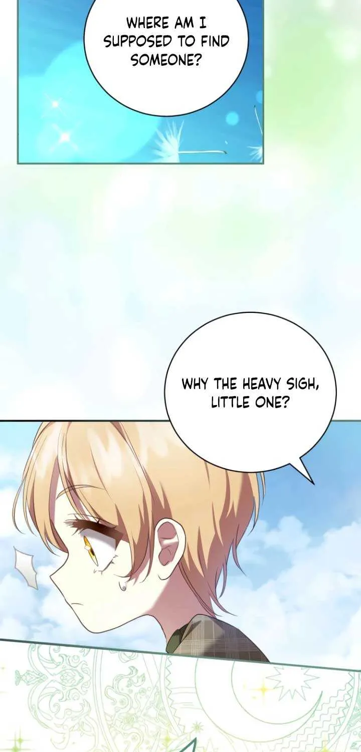Gold Queen Chapter 9 page 72 - 