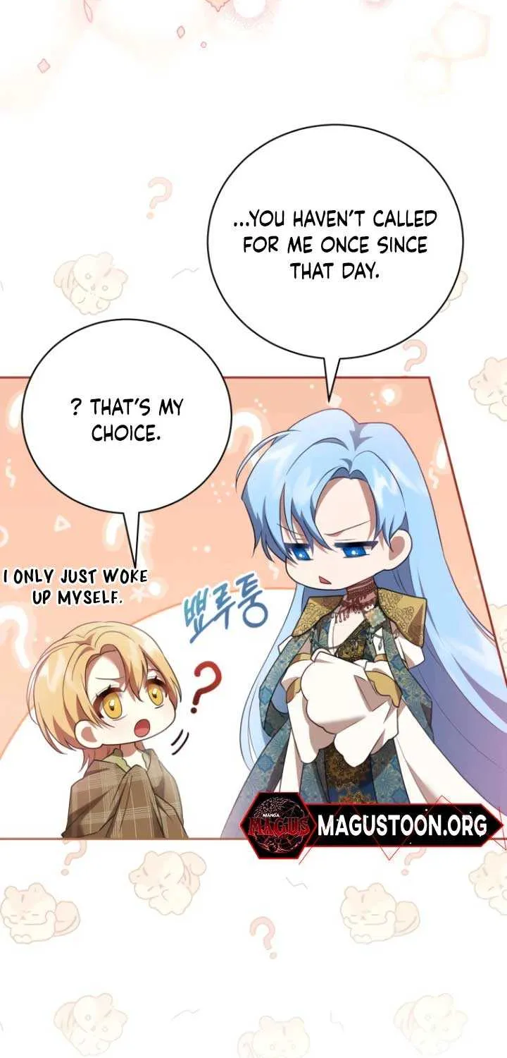 Gold Queen Chapter 9 page 76 - 