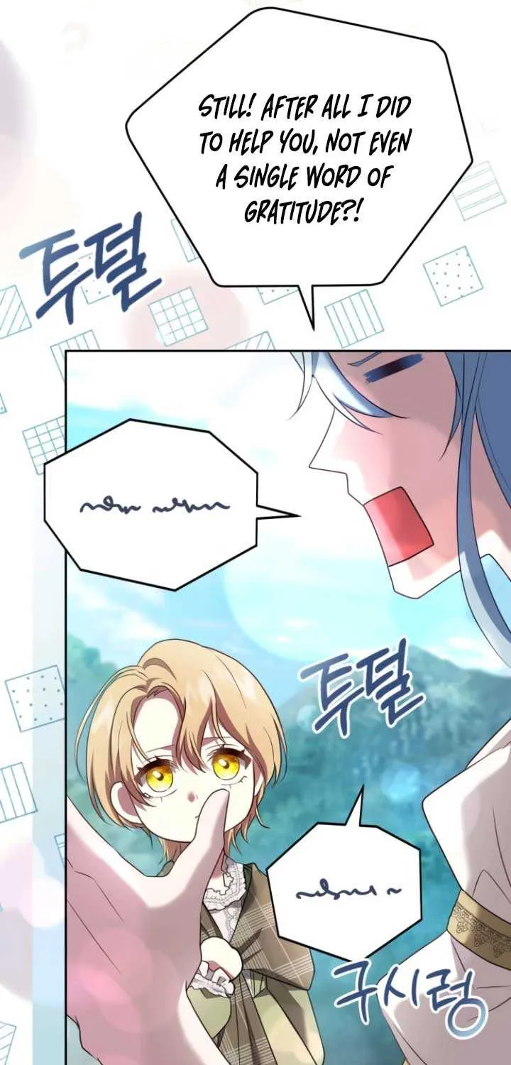 Gold Queen Chapter 9 page 77 - 