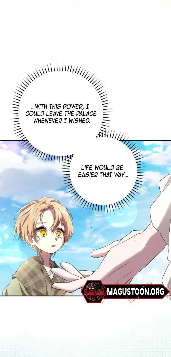 Gold Queen Chapter 9 page 88 - 