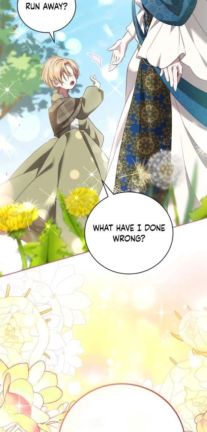 Gold Queen Chapter 9 page 90 - 