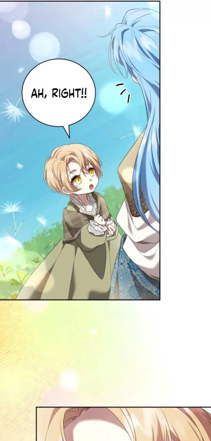Gold Queen Chapter 9 page 96 - 
