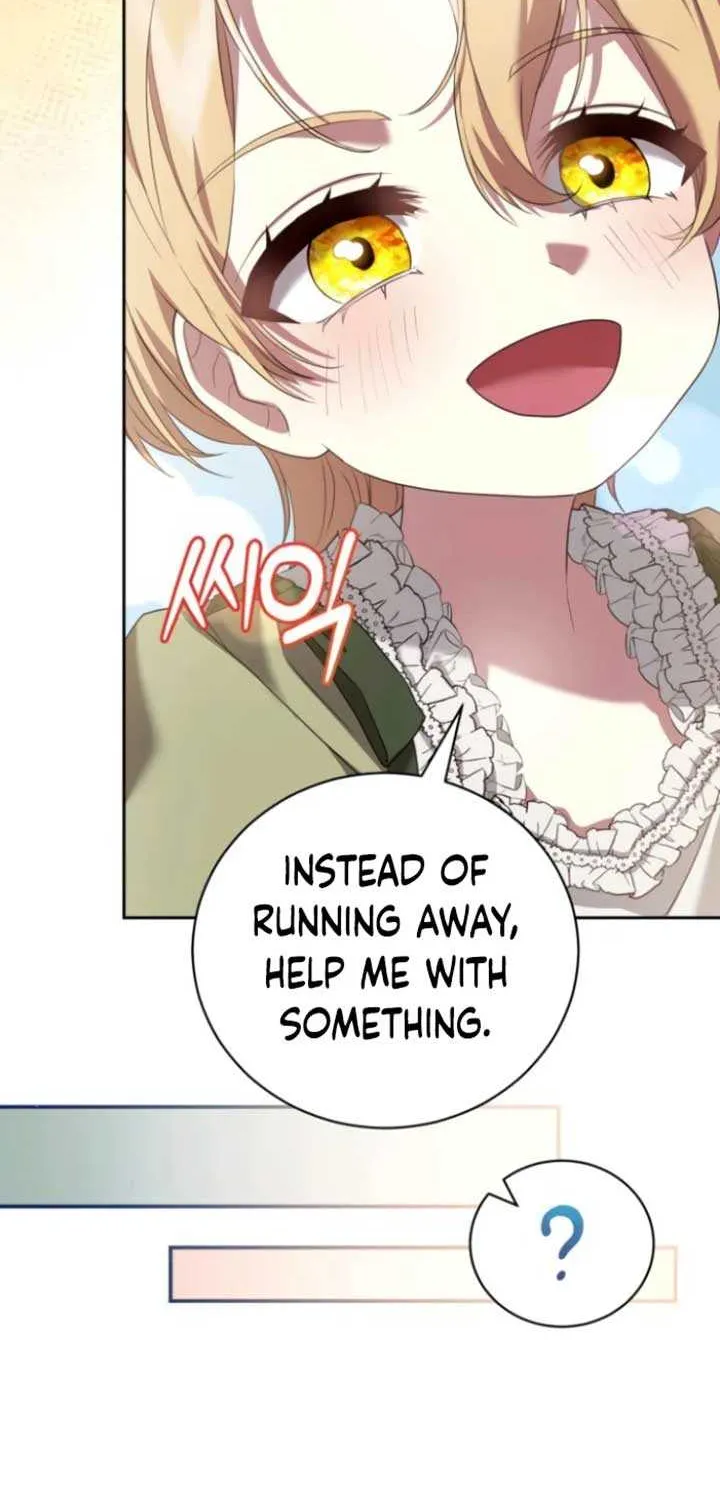 Gold Queen Chapter 9 page 97 - 