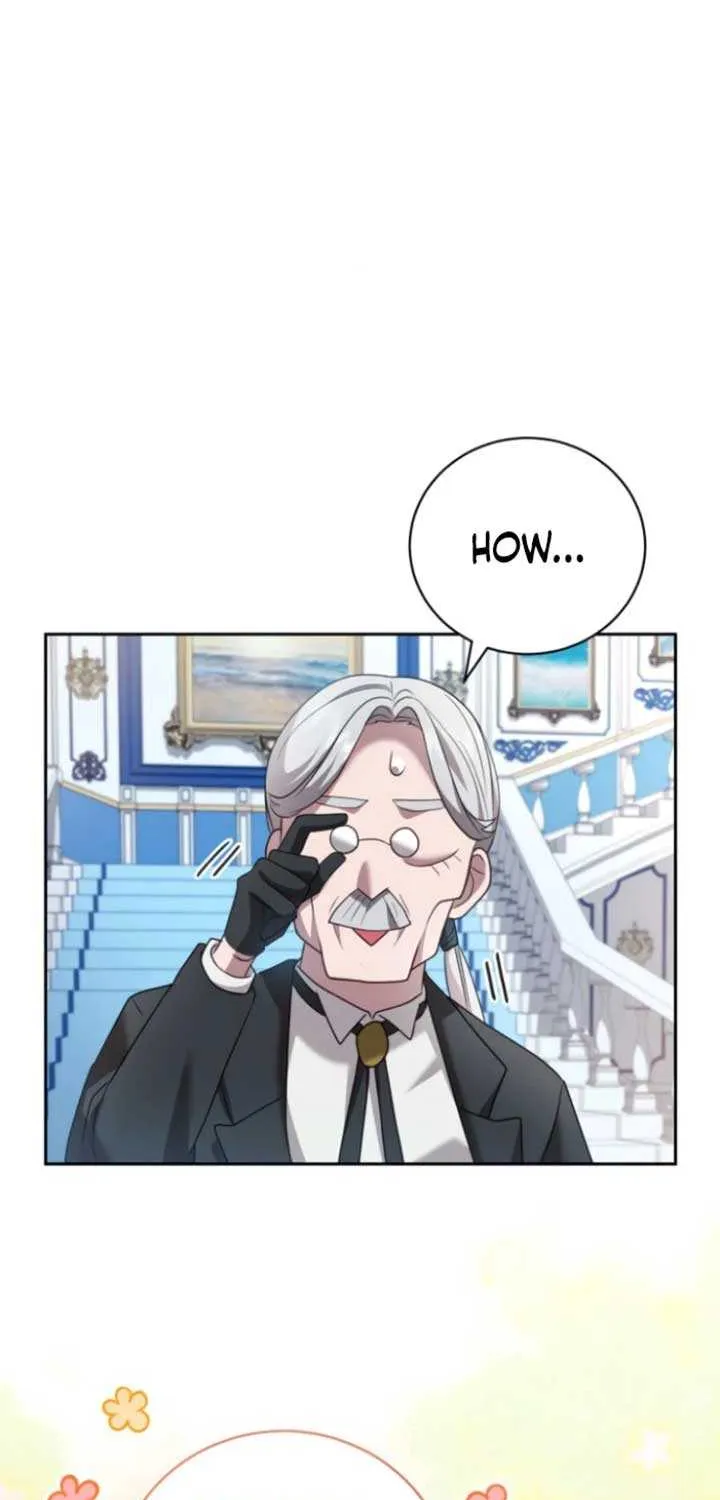 Gold Queen Chapter 9 page 98 - 