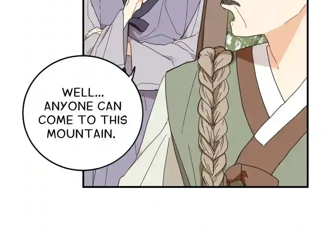 Golden Bells and Dragon Scales Chapter 1 page 18 - 