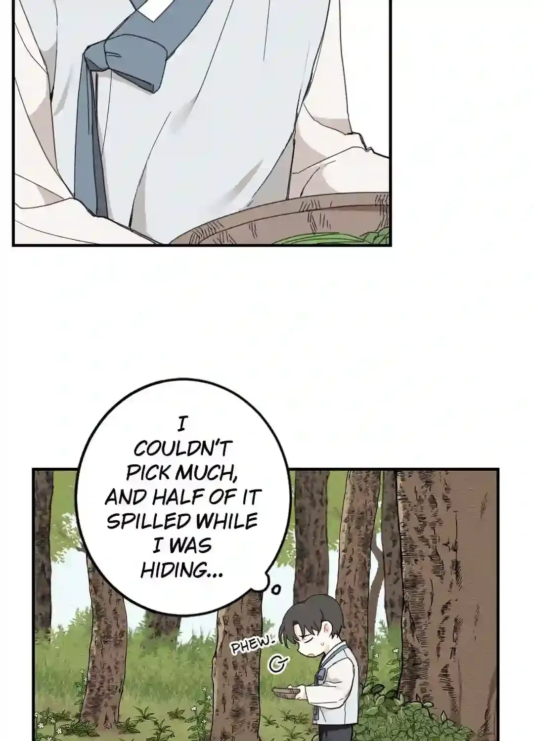 Golden Bells and Dragon Scales Chapter 1 page 25 - 