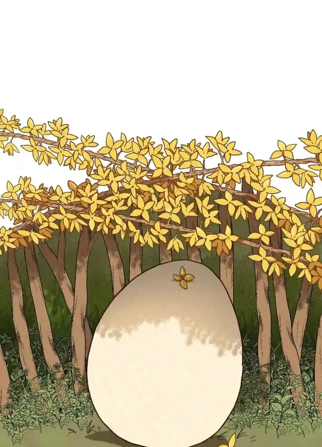 Golden Bells and Dragon Scales Chapter 1 page 46 - 