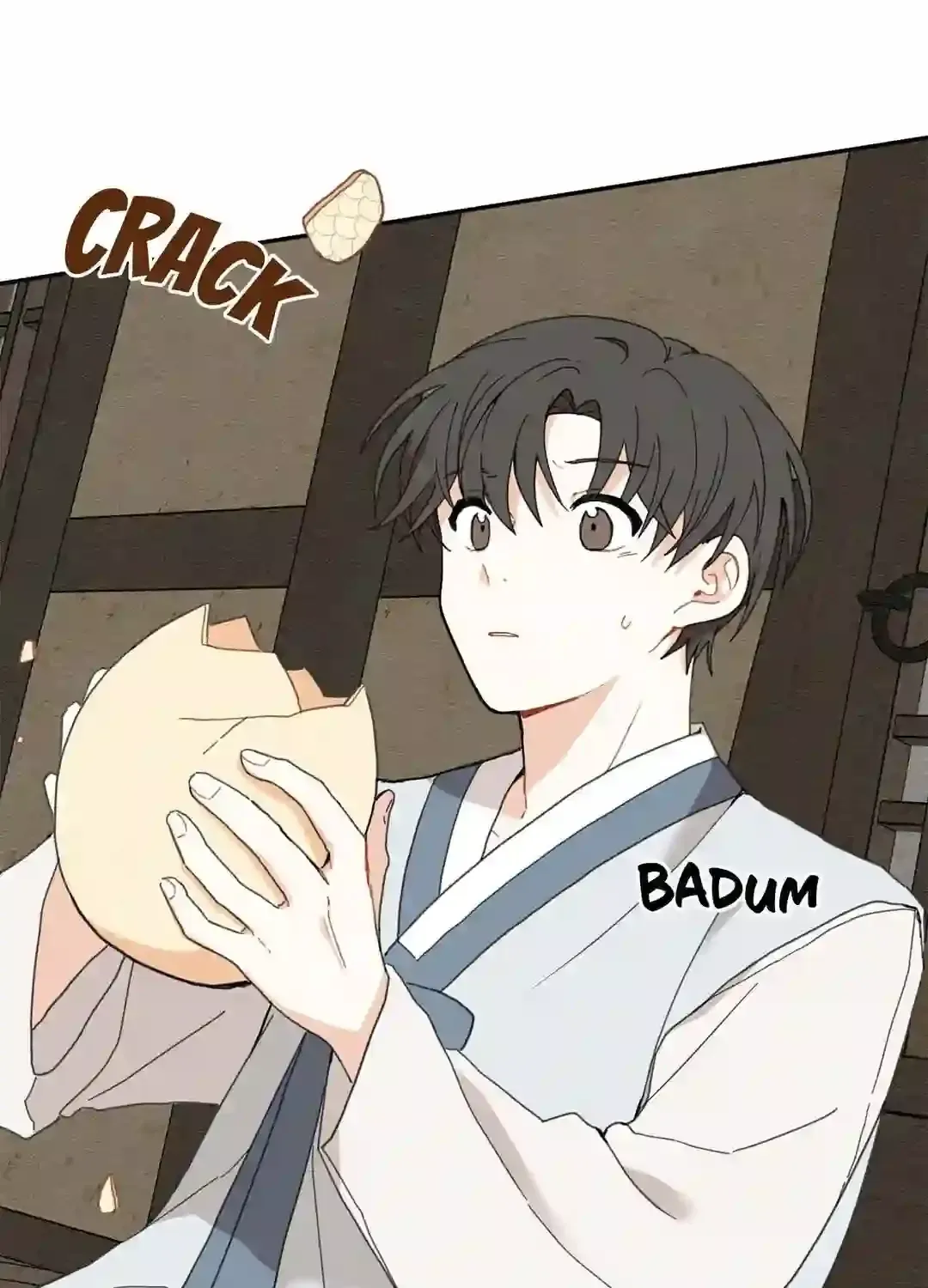 Golden Bells and Dragon Scales Chapter 1 page 64 - 