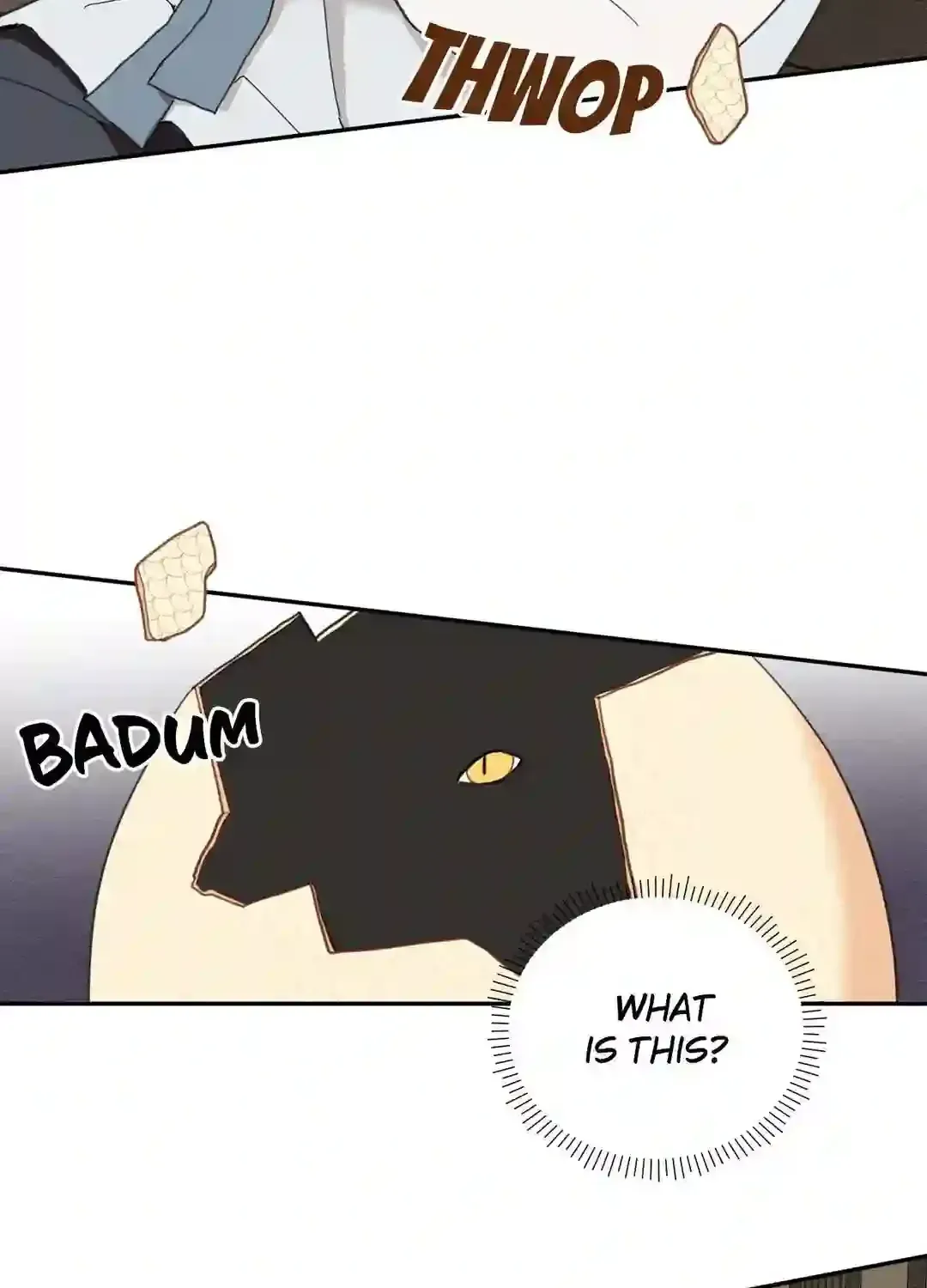 Golden Bells and Dragon Scales Chapter 1 page 65 - 