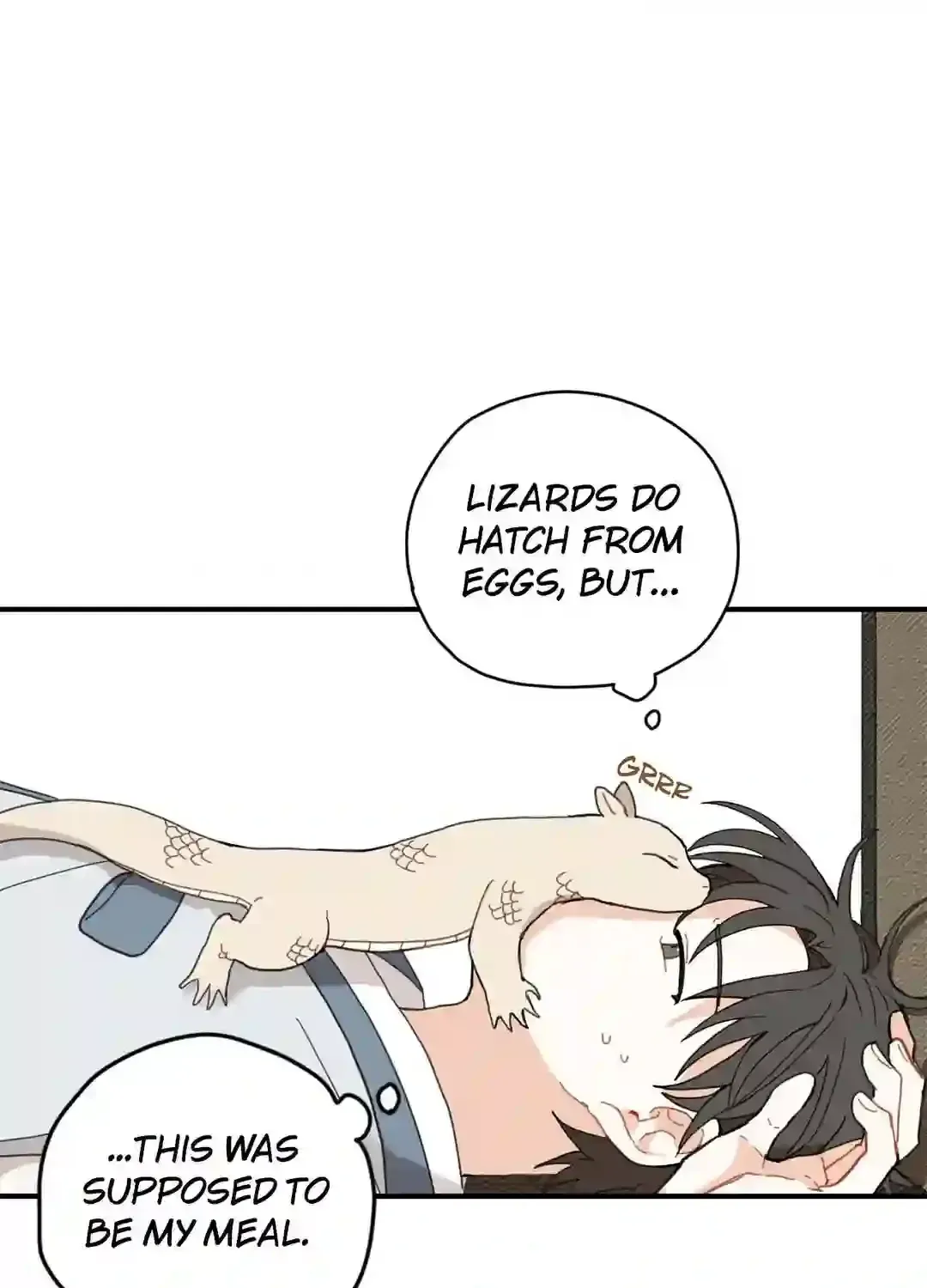 Golden Bells and Dragon Scales Chapter 1 page 70 - 