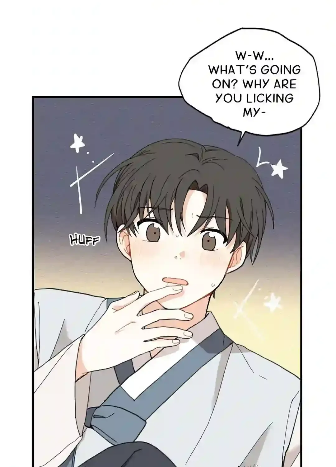 Golden Bells and Dragon Scales Chapter 1 page 77 - 