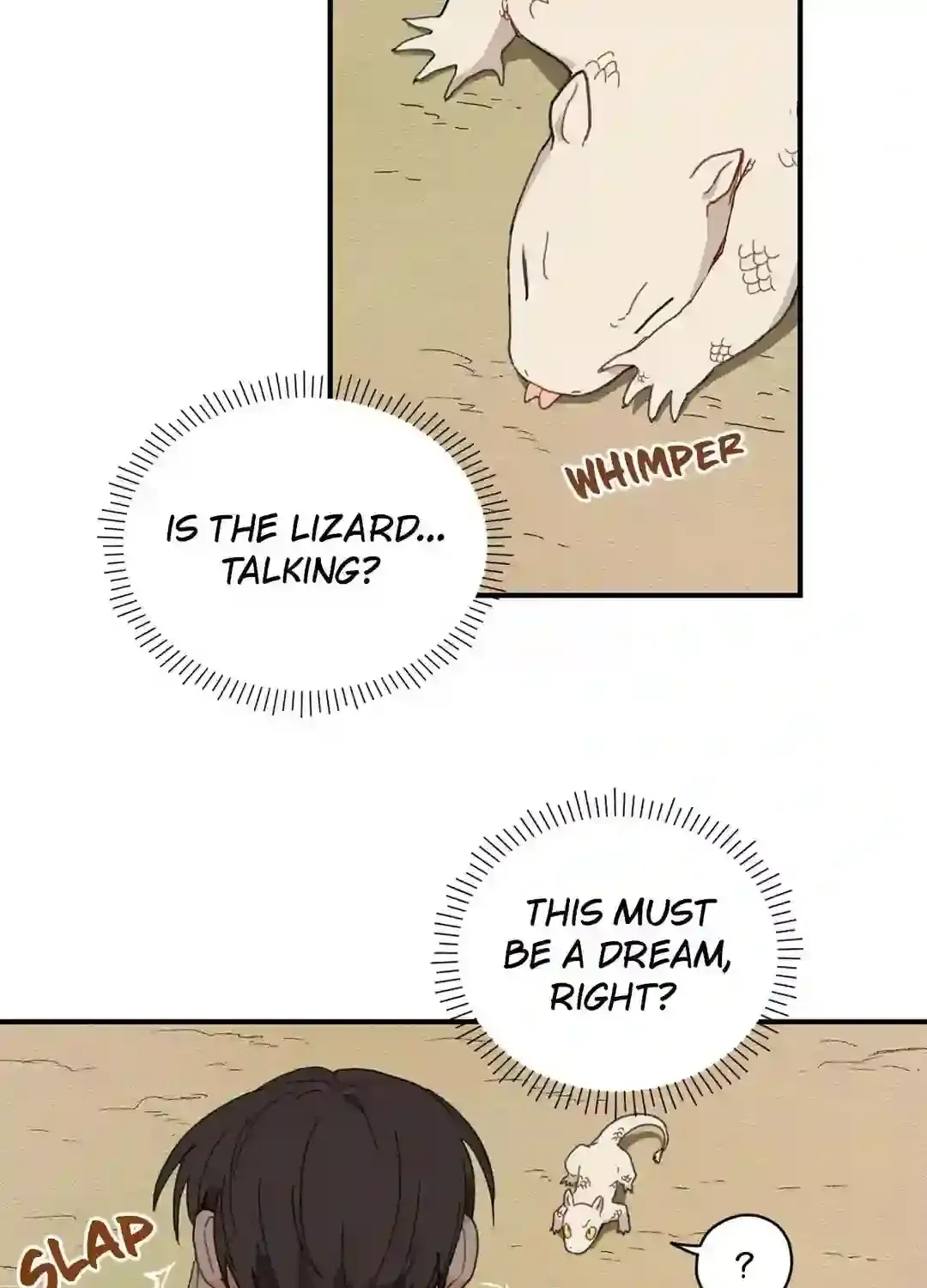 Golden Bells and Dragon Scales Chapter 1 page 79 - 