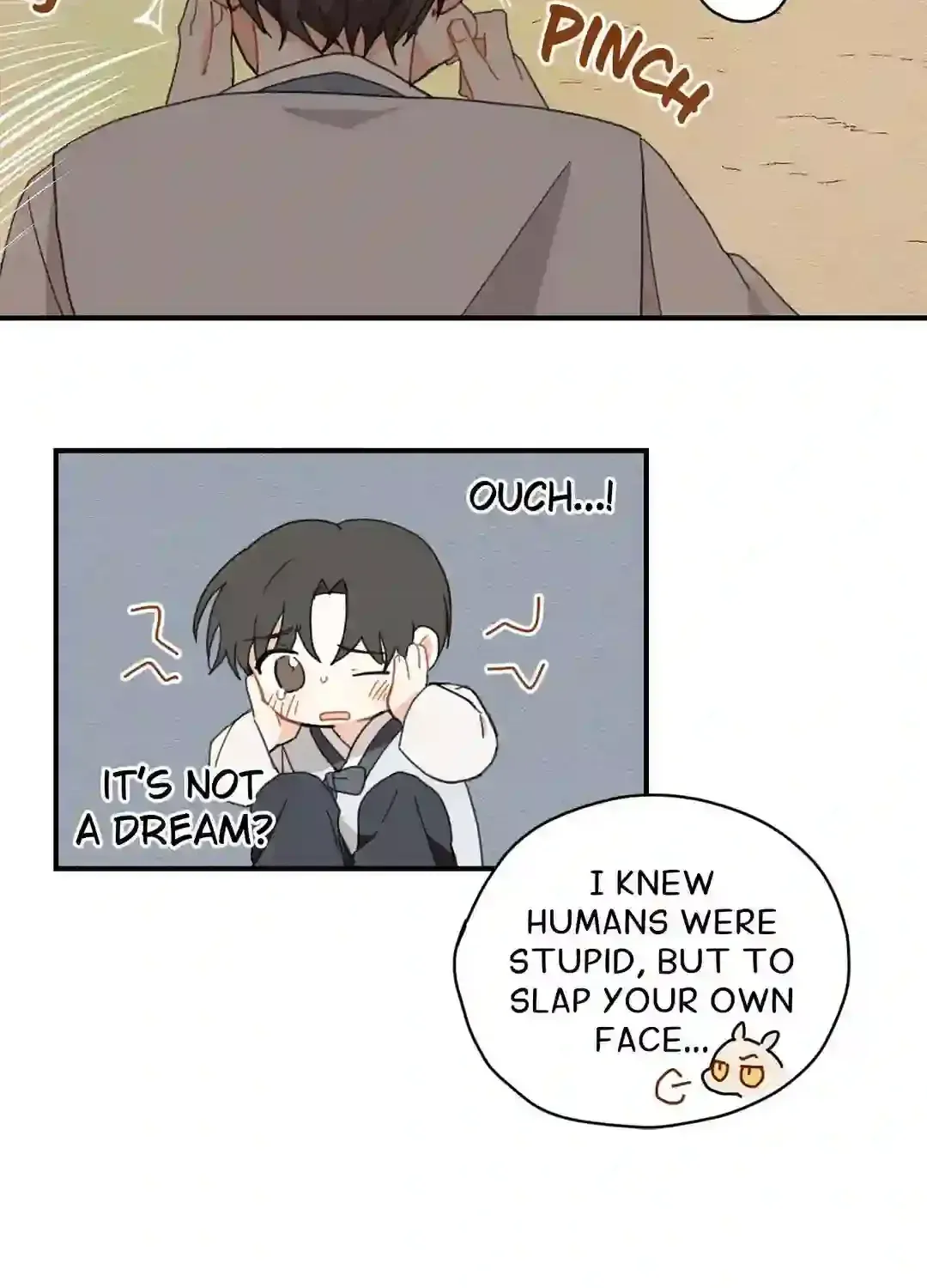 Golden Bells and Dragon Scales Chapter 1 page 80 - 