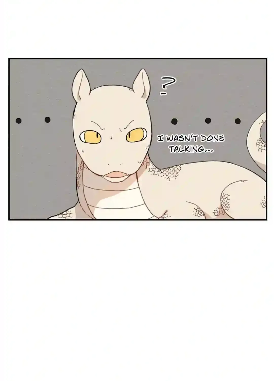 Golden Bells and Dragon Scales Chapter 1 page 86 - 