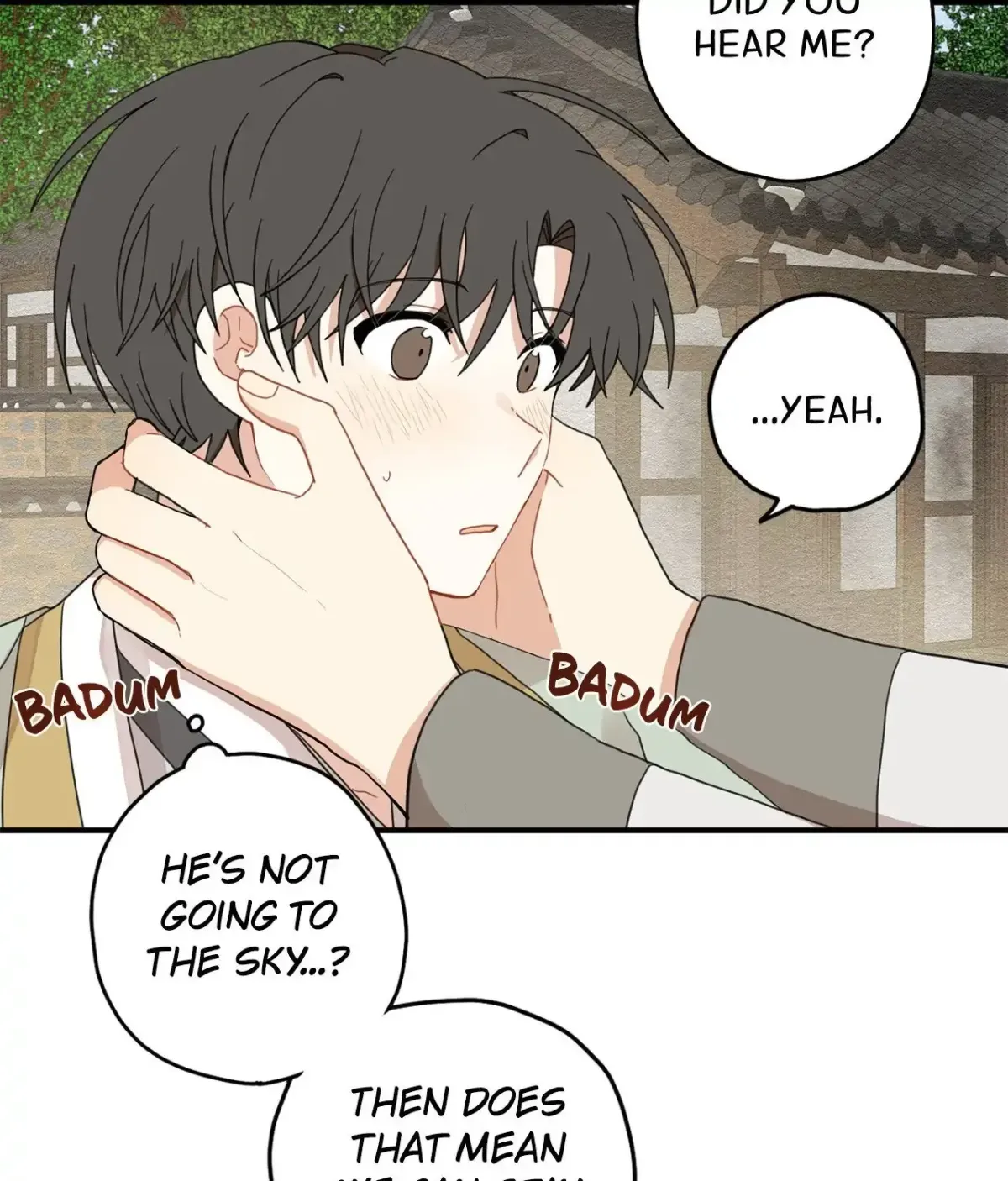 Golden Bells and Dragon Scales Chapter 10 page 101 - 