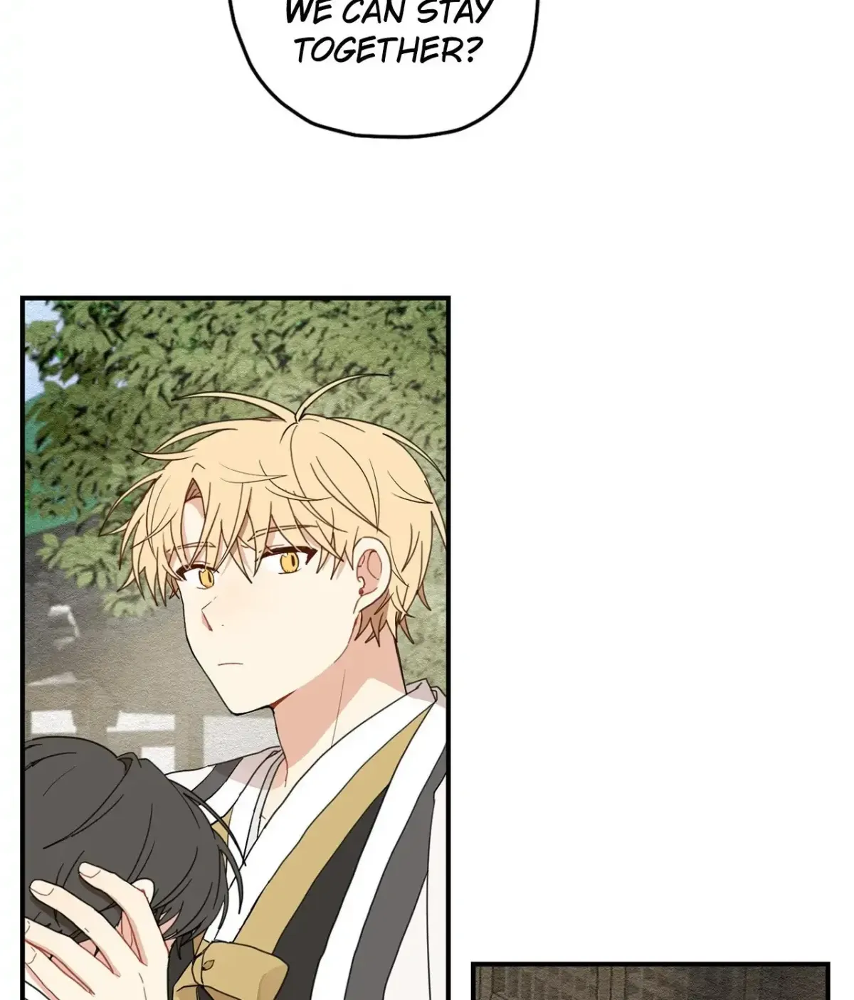 Golden Bells and Dragon Scales Chapter 10 page 102 - 