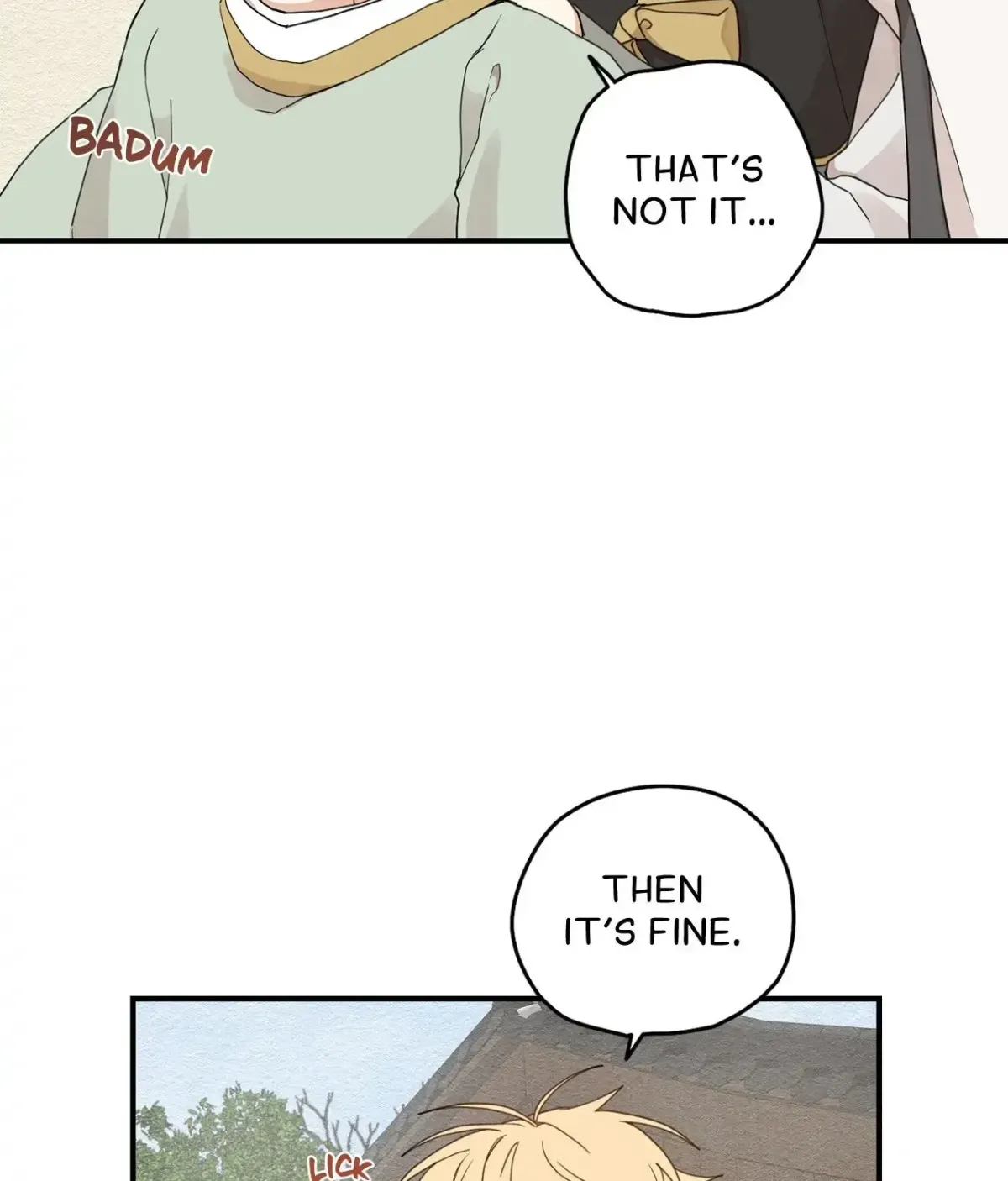 Golden Bells and Dragon Scales Chapter 10 page 108 - 