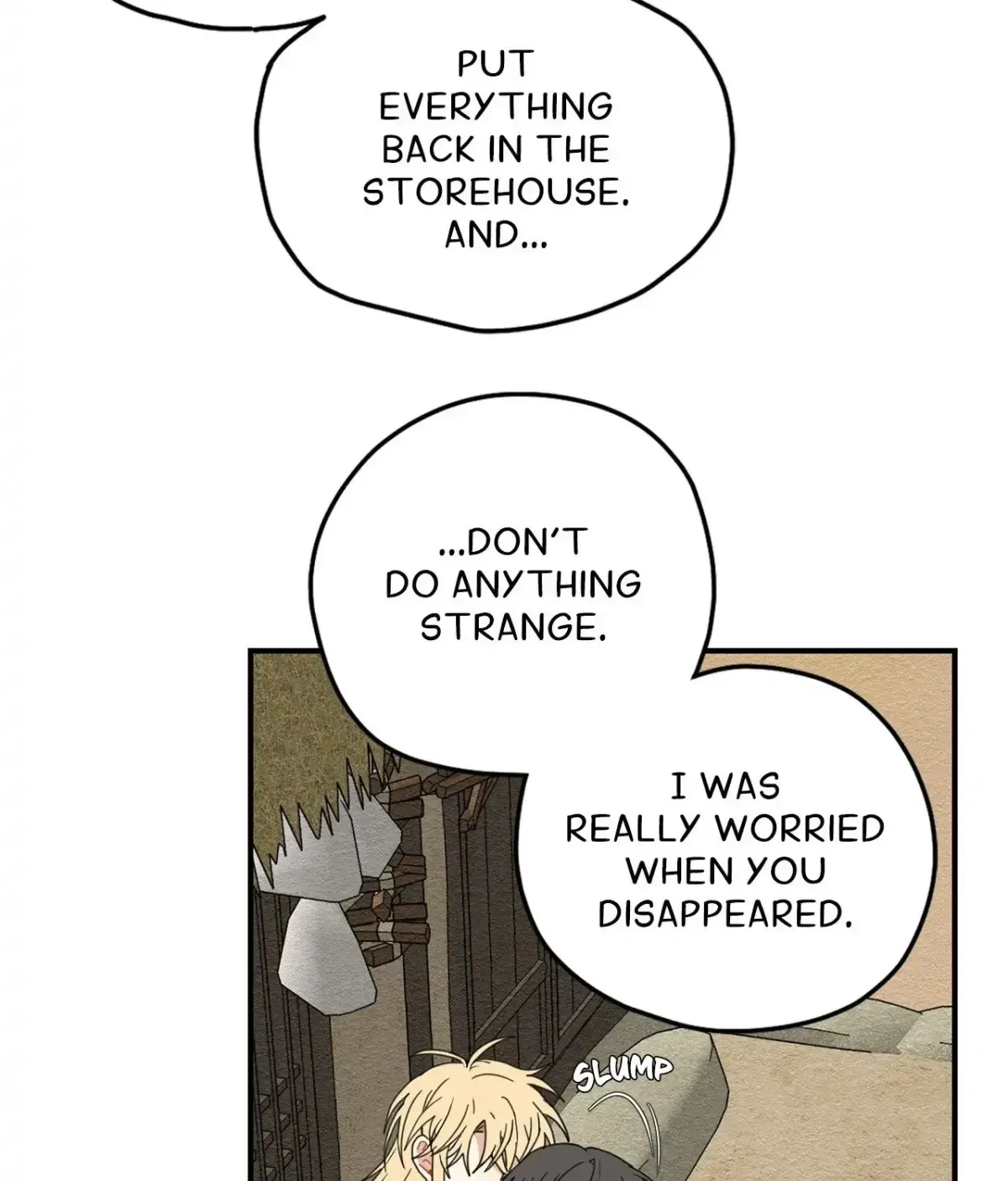 Golden Bells and Dragon Scales Chapter 10 page 12 - 