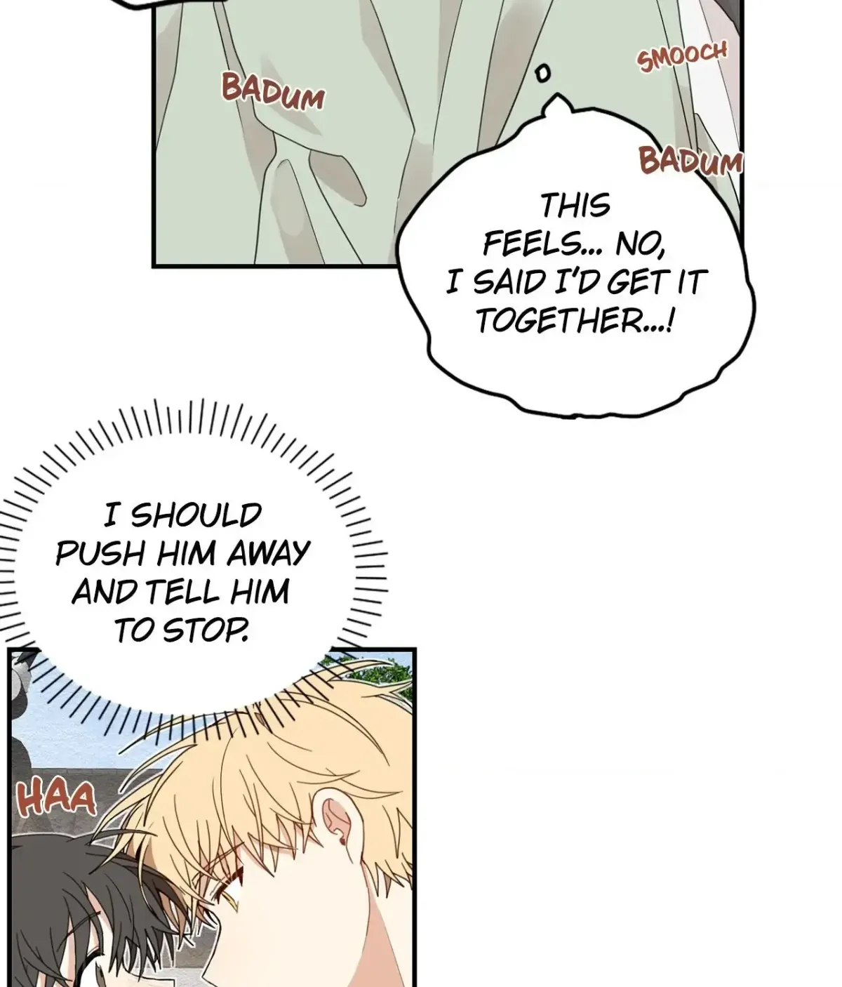 Golden Bells and Dragon Scales Chapter 10 page 111 - 