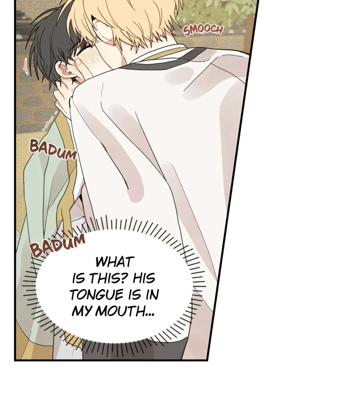 Golden Bells and Dragon Scales Chapter 10 page 115 - 